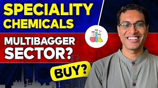 Is Speciality Chemicals the NEXT breakout sector? Best Stocks and how to analyse