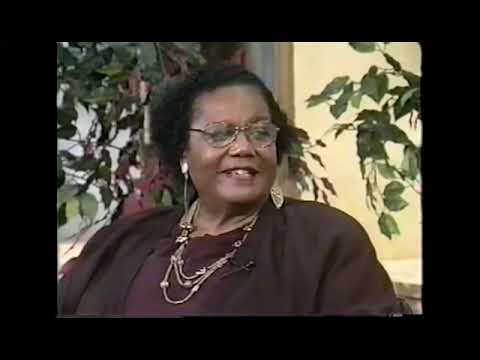 Why did Melba want to go to Central High?