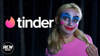 Tinder | Short Horror Film