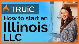 Illinois LLC - How to Start an LLC in Illinois