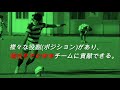 横浜国立大学ラグビー部2018年度新歓pv