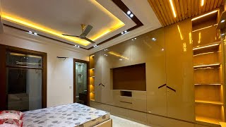 2BHK FLAT IN INDIRAPURAM GHAZIABAD | मात्र 26 लाख में इन्द्रापुरम में फ्लैट । Mo 9517493318