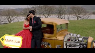 Mohabbat (FullHd video) | Guddiyan Patole | New Song| Singer Gurnam Bhullar, Sonam Bajwa| mp4