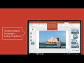 Office 365 | Inteligentny projektant slajdów w PowerPoint