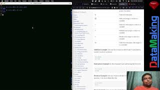 Getting started with Ruby and doing some math