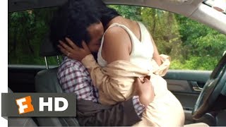 Fits and Starts (2017) - Roadside Romance Scene (2/10) | Movieclips