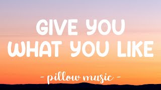 Give You What You Like - Avril Lavigne (Lyrics) 🎵