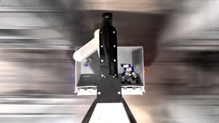 Picking in Motion: a breakthrough in AI robotics