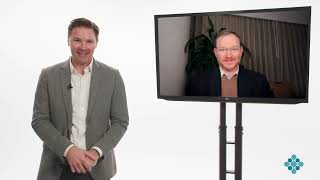 CommonWell TV 2022: CommonWell Health Alliance - Paul Wilder