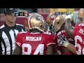 troy smith best game in the nfl overtime thriller rams vs 49ers w10 2010