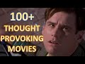 Best Thought Provoking & Mind Bending Movies to Watch