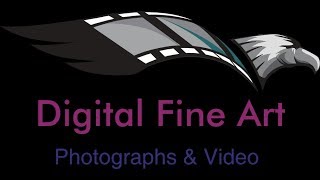 Digital Fine Art - Photography and Video