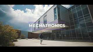 CPTC Mechatronics Program