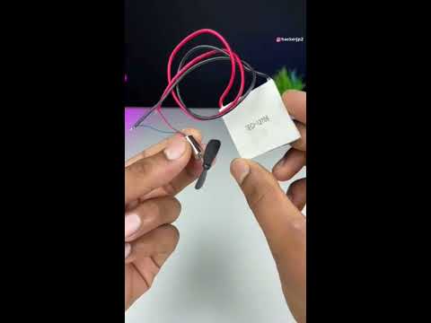 Amazing Technology 6a Peltier Module Youtube