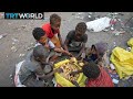 The War in Yemen: Yemeni civilians receiving limited aid