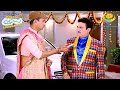 Jethalal Gets Angry At Sundar | Taarak Mehta Ka Ooltah Chashmah | Daya Ki Maa