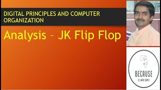 2.6.2 Analysis using JK flip flop in Tamil