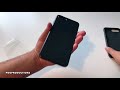 iphone 8 plus unboxing space grey