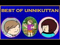 Best of Unnikuttan-Malayalam Comedy Kids Stories