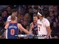 lakers at knicks full game highlights february 3 2024