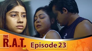 THE R.A.T | Episode 23 - (2025-02-15) | ITN