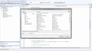 XNA/C# Tutorial - How to make a basic tile map editor - Part 1