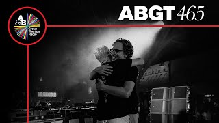 Group Therapy 465 with Above & Beyond and THEMBA