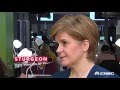 Scotland's getting independent...energy-wise! | CNBC International