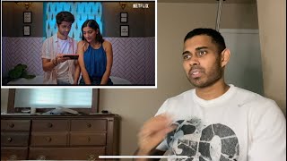 Aryan & Meera Netflix India YouTube Show Official Trailer Taaruk Raina Zayn Marie Khan Reaction