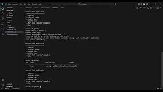 Build a Todo App Using Python | Command Line Project