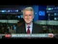 NBC's Olympic belly-flop