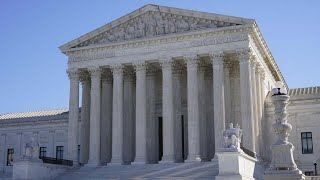 Supreme Court To Review Native American Child Adoption Law