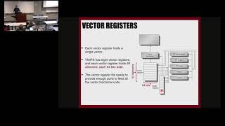 Module 09 - Parallel Processors (Part 2)