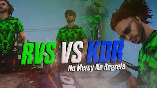 RVS VS KDR | F8❌REENTRY❌|💚|#SLRP#fivem #TVA #KVA#RVS#og #video