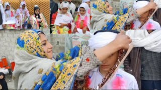 dastar bandi event at jamia swat | Dastarbandi new video | dastar bandi nazam