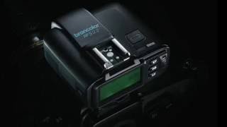 broncolor RFS 2.2 transceiver