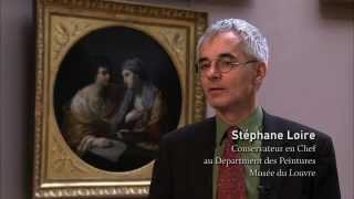 A New Look (part 6): Samuel F. B. Morses Gallery of the Louvre