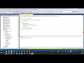 SQL Server Insert, Delete and Update Triggers