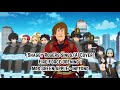 [Shaggy Rogers sings/AI Cover] Fire Force Season 1 Opening 1 Mrs.GREEN APPLE - Inferno (インフェルノ)