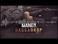 (38Hz) Mandy - Raggadrop (Rebassed By DjMasRebass)