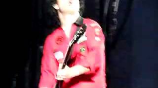 American Idiot - Green Day (Marlay Park, Dublin - 23rd June 2010)