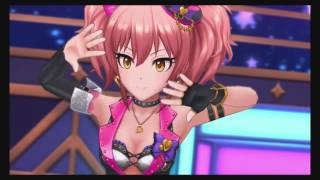 【デレステ】 「Tulip」MV 1080p 60fps