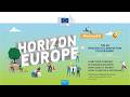 Lump Sum Funding in Horizon Europe: How does it work? How to write a proposal? (4 June 2026)