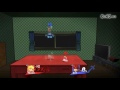 Super Smash Bros Wii U Online Battle Peach vs. Roy