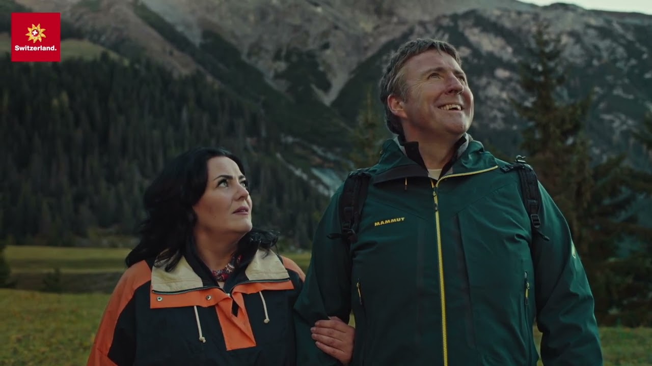 Swiss Autumn The Season For Our Senses 30s Switzerland Tourism Youtube Swiss Autumn The Season For Our Senses 30s Switzerland Tourism Youtube