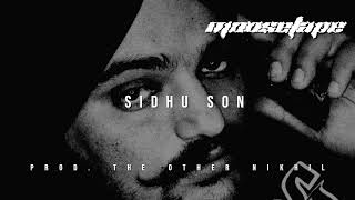 Sidhu Son - Sidhu moose wala x 2023 Remix (Prod. The Other Nikhil)