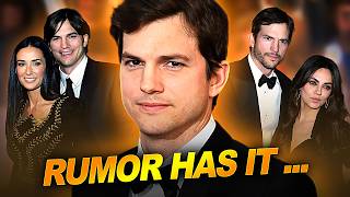 Rumors About Ashton Kutcher We Couldnt Ignore