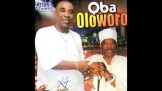 K1 De Ultimate - Oba Oloworo