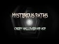 Mysterious Paths: Spooky Halloween Hip Hop | by Marco Belloni