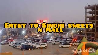 Sindhi Sweets n Mall Zirakpur